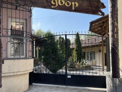 Продам Ресторан/Кафе 212м2. Ул Калиновая 3. Пр Слобожанский. Дніпро