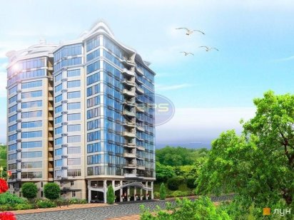 Офісне приміщення 147.4 кв.м. 