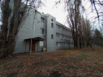 ЄМК ДП "ОЕПОП", площею 5528,6 кв.м, м.Одеса 