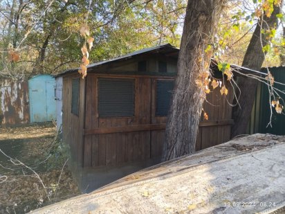 Продам бокс 5 причал