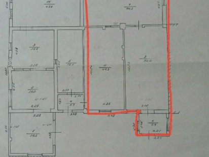 Продаж комерційного приміщення по вул. Чигиринська Львів