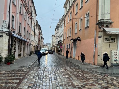 Продаж будинку вулиця  Краківська Львів