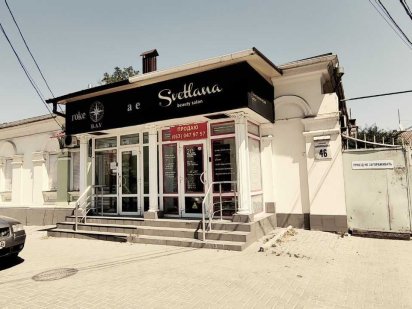 Продается помещение по ул. Мариупольская 130 м.кв. Миколаїв