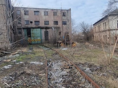 Продам Цех, пол любой вид бизнеса Дніпро