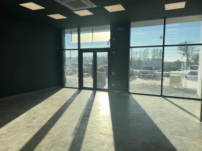 Продаж приміщення вулиця  Дорошенка Львов