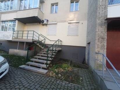 Оренда прим-ня в.Кульпарківська (Вікторія Гарден)   226м.кв. Львів