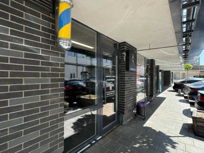 Продаж комерційного приміщення по вул. Героїв Упа 73 з ремонтом Львов