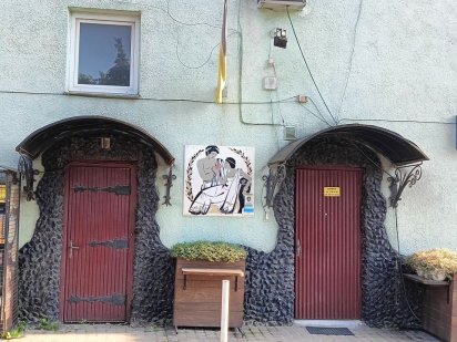 Нежитлове приміщення Навроцького Львів