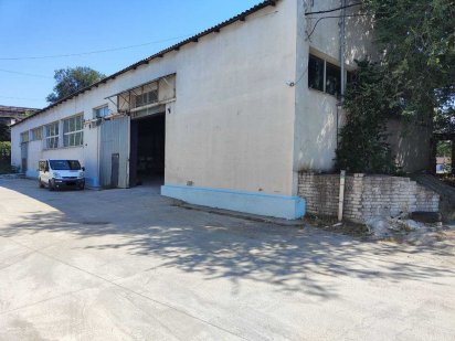 Продам грузовое/легковое СТО. Укомплектовано оборудованием Дніпро