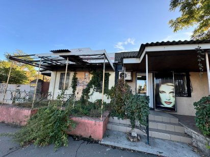 Варварівка Веселинівська 176 кв.м. фасад ціна 28 тис. у.о. Миколаїв