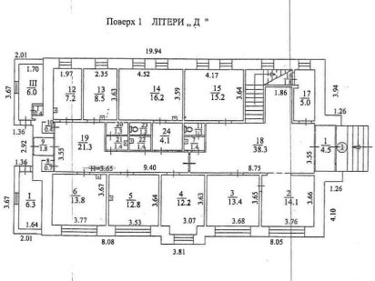 Продаж приміщення, 400 м2. Зоологічна 3д, ВЛАСНИК Київ