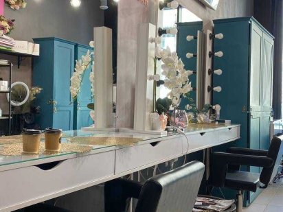 Продам помещение под салон в ЖК Дельмар Люкс, Яворницкого 72Б Дніпро