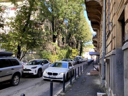 Продаж комерційного приміщення в центрі Львова Львів