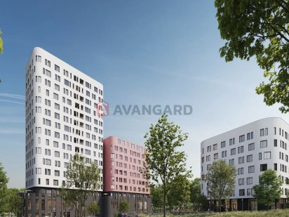 Продається комерційне приміщення в ЖК Миколайчука, 38 Львів