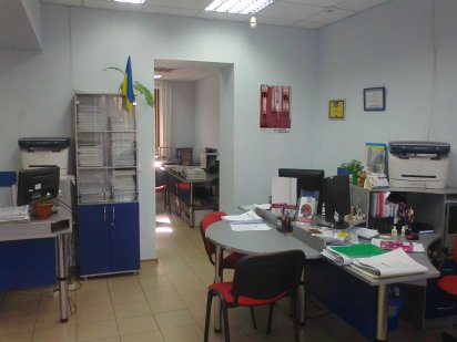 Продаж приміщення вільного призначення