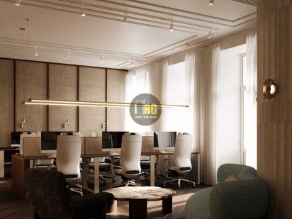 9 лет окупаемость БЕЗ% Фасад 125м² Бульварно-Кудрявская 51 Университет Київ