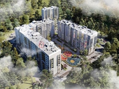 Продаж комерційного приміщення  у ЖК R2 RESIDENCE Львів