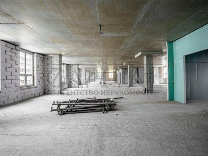 Продаж приміщення Київ метро Харківська вул Вишняківська 2а Київ