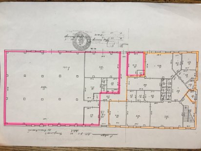 Продаж складського приміщення вул. Чигиринська Львів