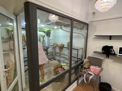 Продам помещение Жуковского Фасад 