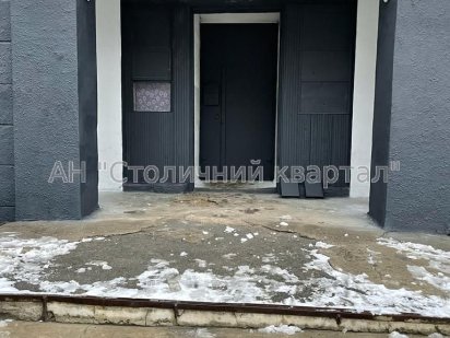 145м2 - Фасад. Солом'янський р-он, Севастопольська пл Київ