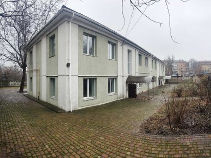 Продажа отдельно стоящего здания, Шевченковский р-н Київ