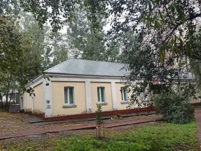 Продажа ОСЗ 520 м.кв. ст. м. Лукьяновская Київ