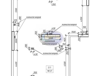 Продам приміщення в Аркадіі 