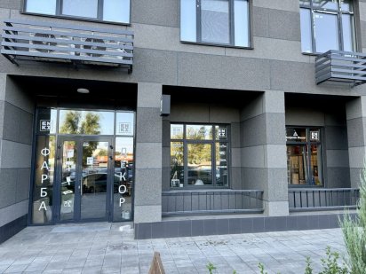 НАЙНИЖЧА ЦІНА! ЖК Галактика, вул. Сверстюка 6Д, М Лівобережка, Персей Киев