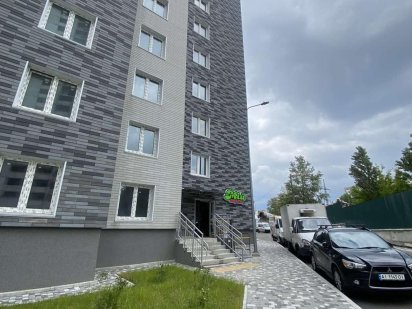 Офіс/Кав'ярня! Комерція! Оболонь, вул. Лугова, ЖК Навігатор Київ