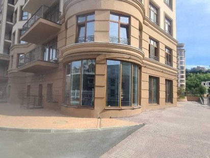 Продажа Н/Ф 328m2 Бойчука(Киквидзе) 19а Pechersk Plaza 52 без комиссии Київ
