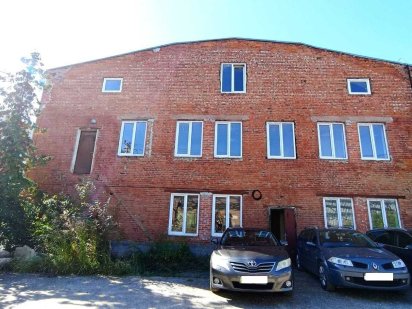 Продаж адмінбудівлі по вул. Зелена (Сихів) Львів