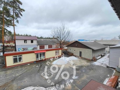 Продаж Виробничо-складського Комплексу, S=1450м2 Київ