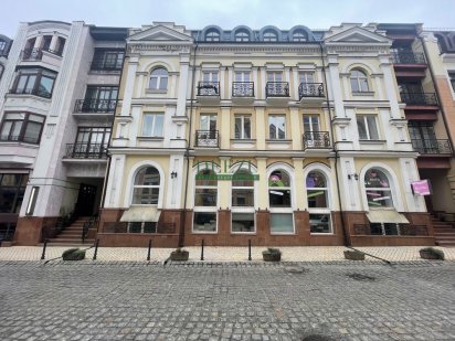 Продаж приміщення 264м2 як готовий бізнес Поділ, вул. Воздвиженська, 9 Київ