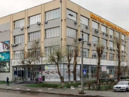 Продажа ОСЗ Соломенский район улица Липковского Киев