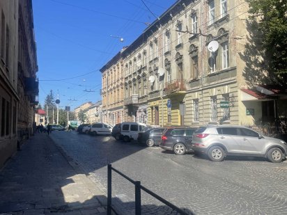 Продаж приміщення Городоцька площа Привокзальна Львів! Львів