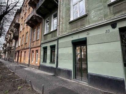 Продаж приміщення на вул. Снопківська Львів