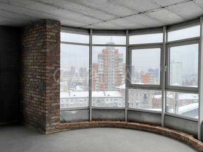 Продаж офісного приміщення, Князів Острозьких, Печерський район Київ