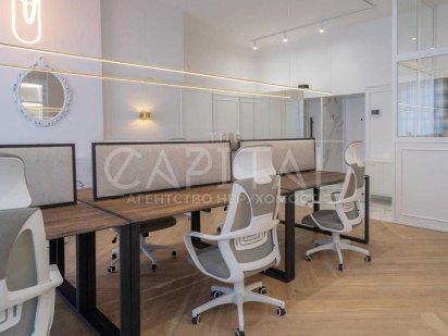 Продажа офиса, ул. Ивана Мазепы, Печерский район Киев