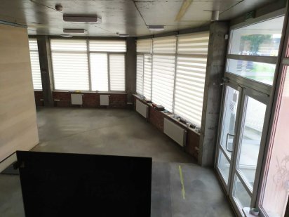 Продаж 3-и поверхової будівлі по пр.Чорновола ближній центр Львів