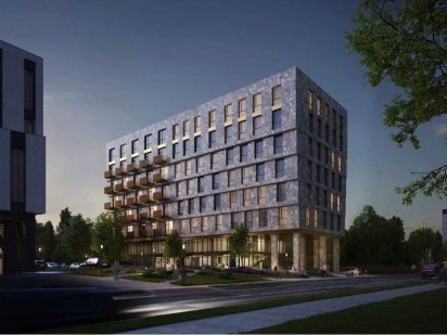 Продаж приміщення в елітному ЖК по вул Науковій Львов