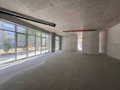 Продаж комерційного приміщення у ЖК Повітряна Hall Львів