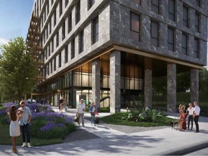 Продаж приміщення по вул Кульпарківській Львів