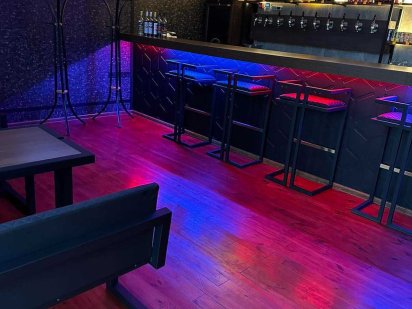 Діючий ресторан, Одеський район. ВІД ВЛАСНИКА 