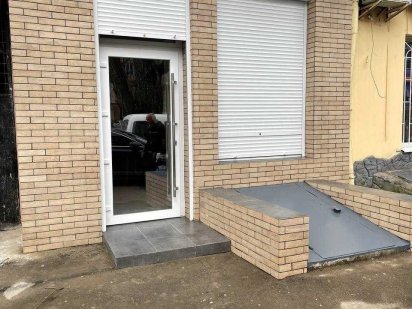 Продам ФАСАДное помещение на Александровском проспекте Одеса