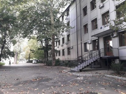 Продажа офиса, ул Армейская-335.6 кв.м 