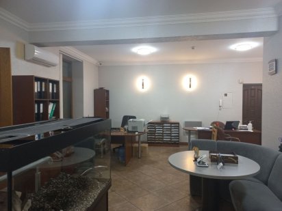 Офисное помещение на проспекте Гагарина Одеса