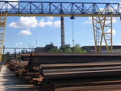 Производственно-складской комплекс в Центре Киевского района 