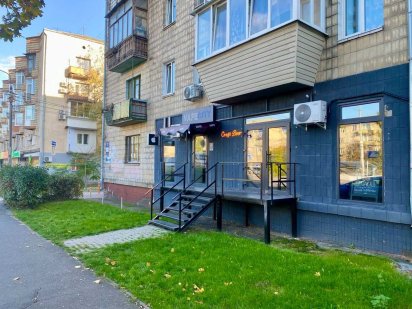 Продаж / Торгівельна площа / прибуток 10,5% / Без комісії Київ