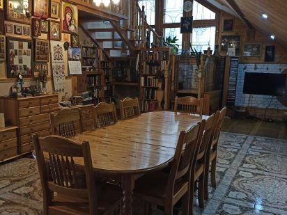 Поділ Спаська 22, Контрактова площа Сковороди майстерня, галерея офіс Киев